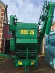 Овс 25 очиститель вороха