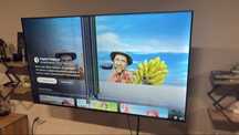 Продам Телевизор бу TCL 55” 4K HDR