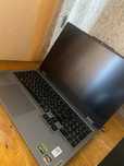 Продам ноутбук lenovo LOQ 15ARP9