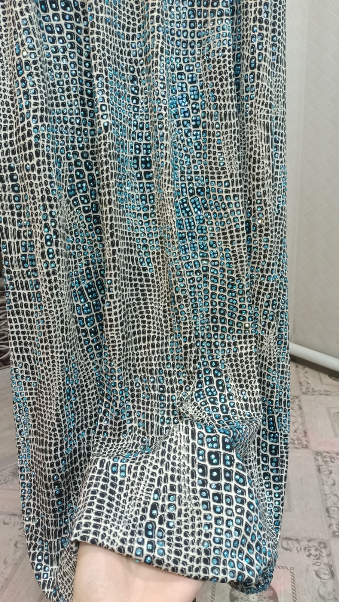 Платье для Золушки ))