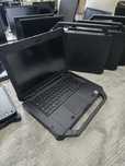 Dell 5424 rugged защищённый ноутбук