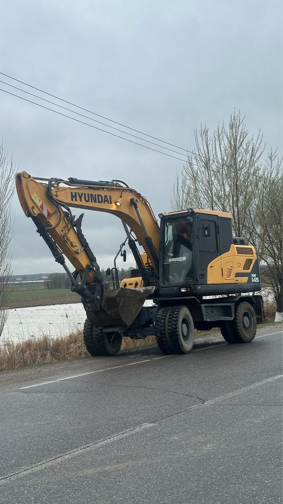 Экскаватор Жалға Беріледі Услуги Экскаватор