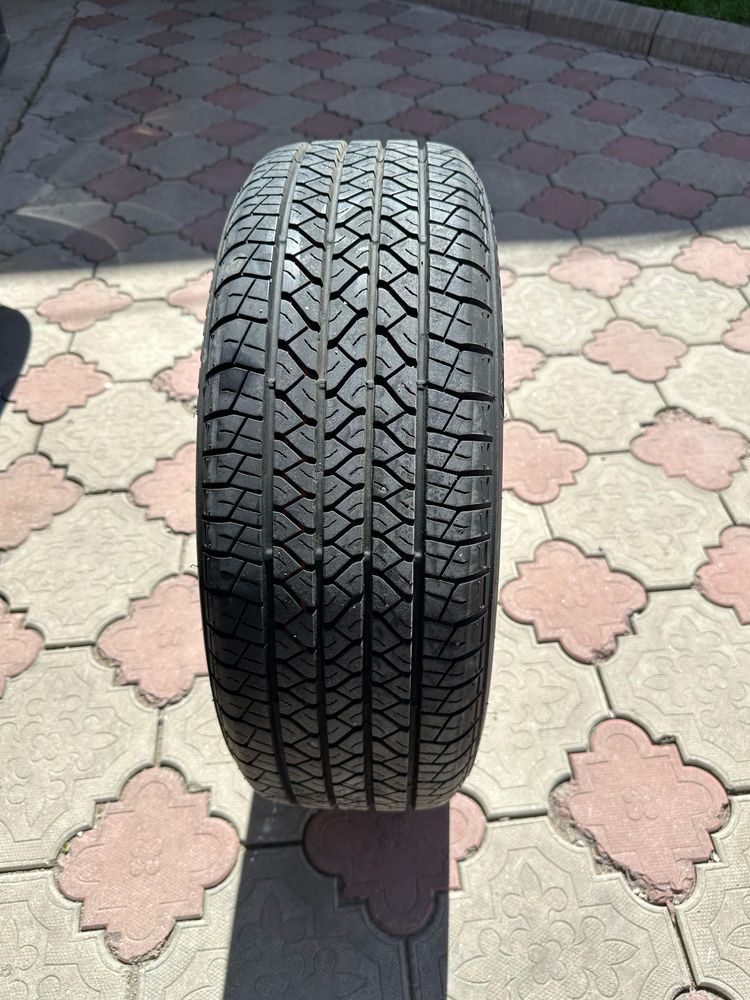 Запаска от Камри 30-35.