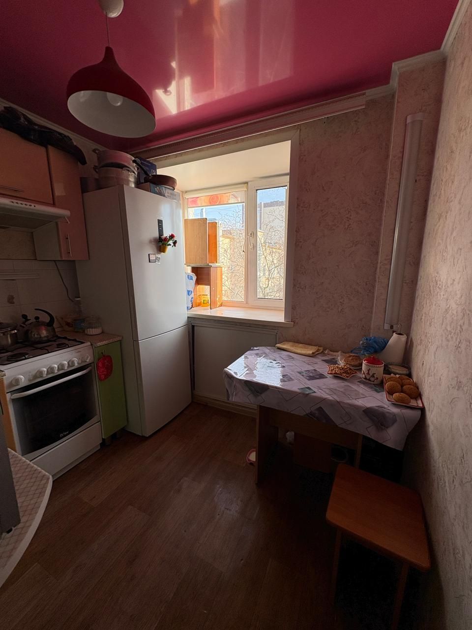 Продается 2 комн квартира в центре