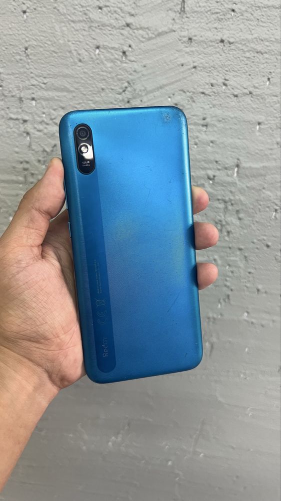 Redmi 9А (Редми 9А) 32 gb