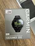 Garmin forerunner 265s