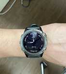 Garmin Fenix 6 sapphire