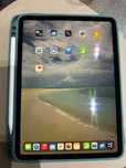 Планшет iPad Pro 2022