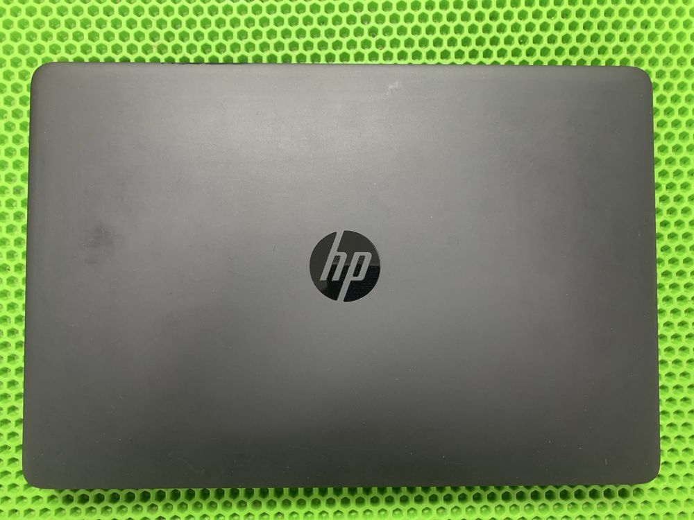Hp probook core i7. Ssd. Отличное состояние.