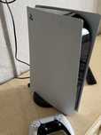 5 Play Station с приставкой