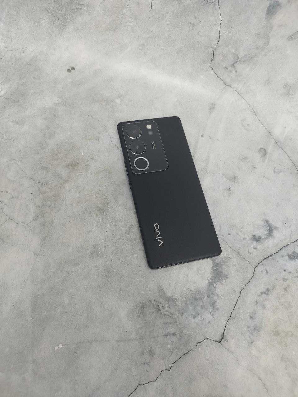 Vivo V29 256 гб (679830 г. Кокшетау, ул. Абая 128, 21)