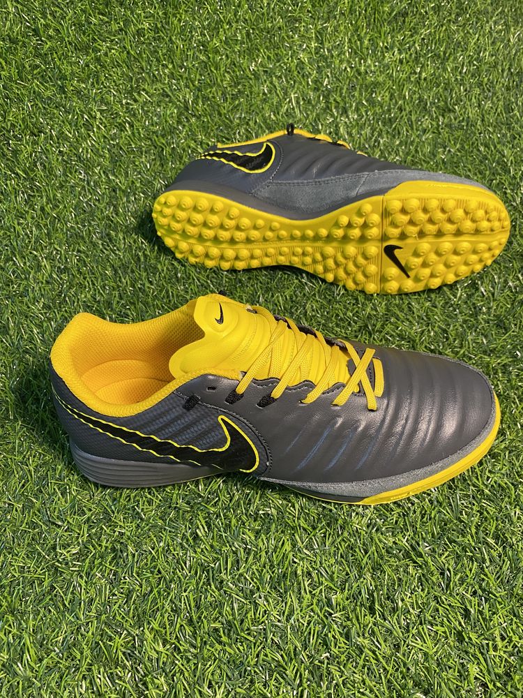 Футбольные сороконожки/бутсы Nike Tiempo X TF в Алматы