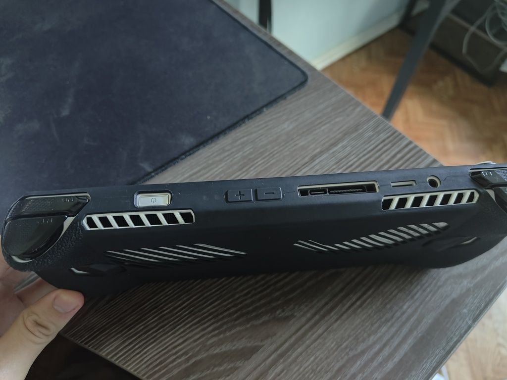 Asus Rog Ally 512 гб