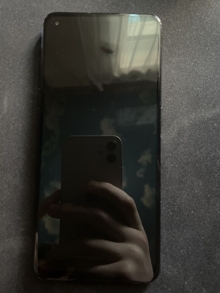 Oppo reno 5 Lite