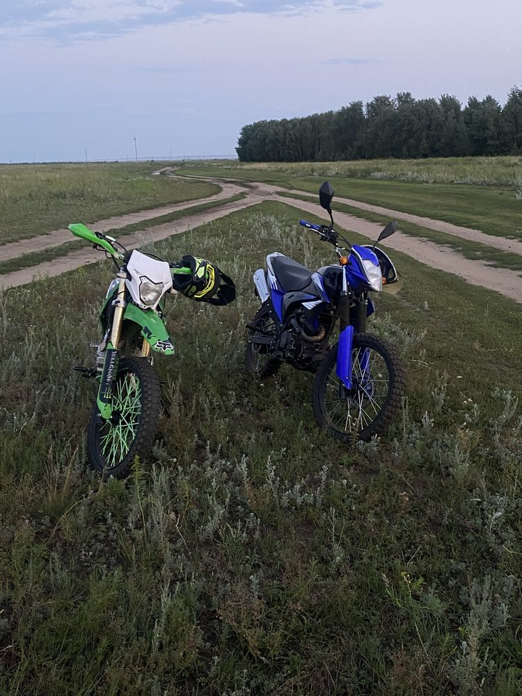 Продам Эндуро R5