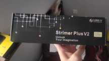 Argb провода Lian li strimer plus v2