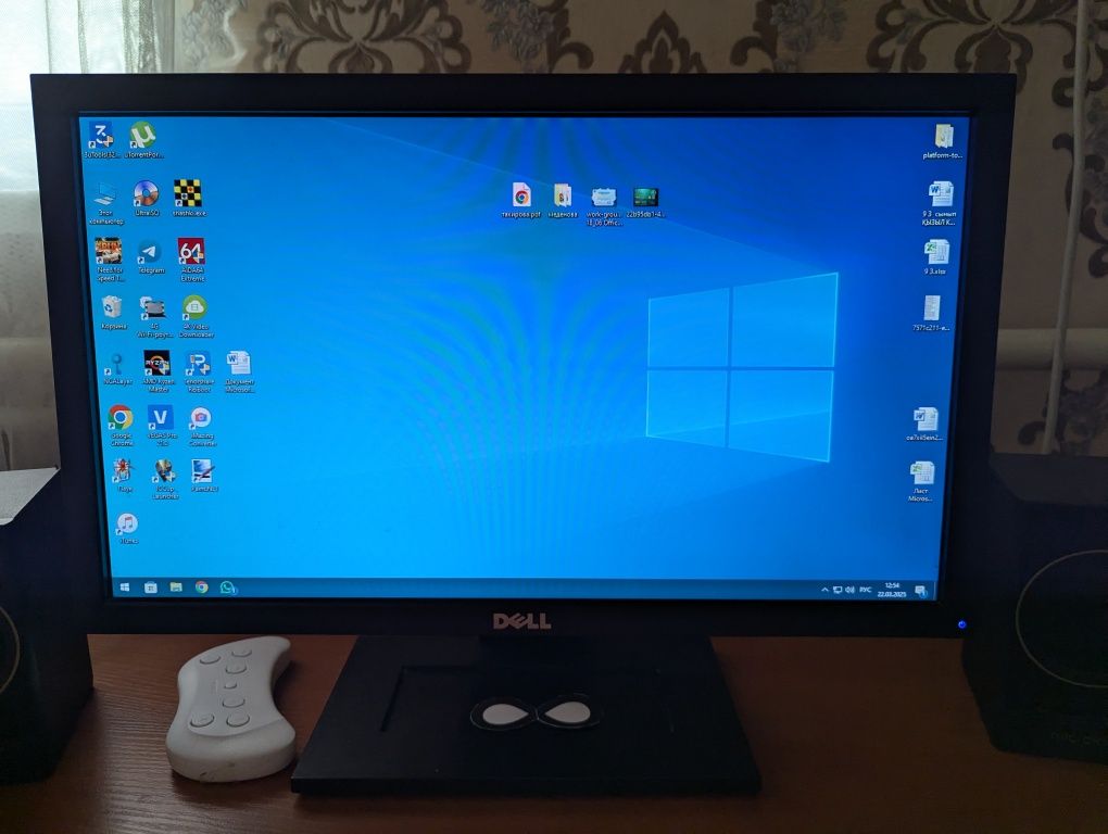 Продам монитор оригинал 19 деймов DELL