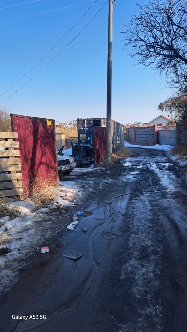 Продам дом дача по 7