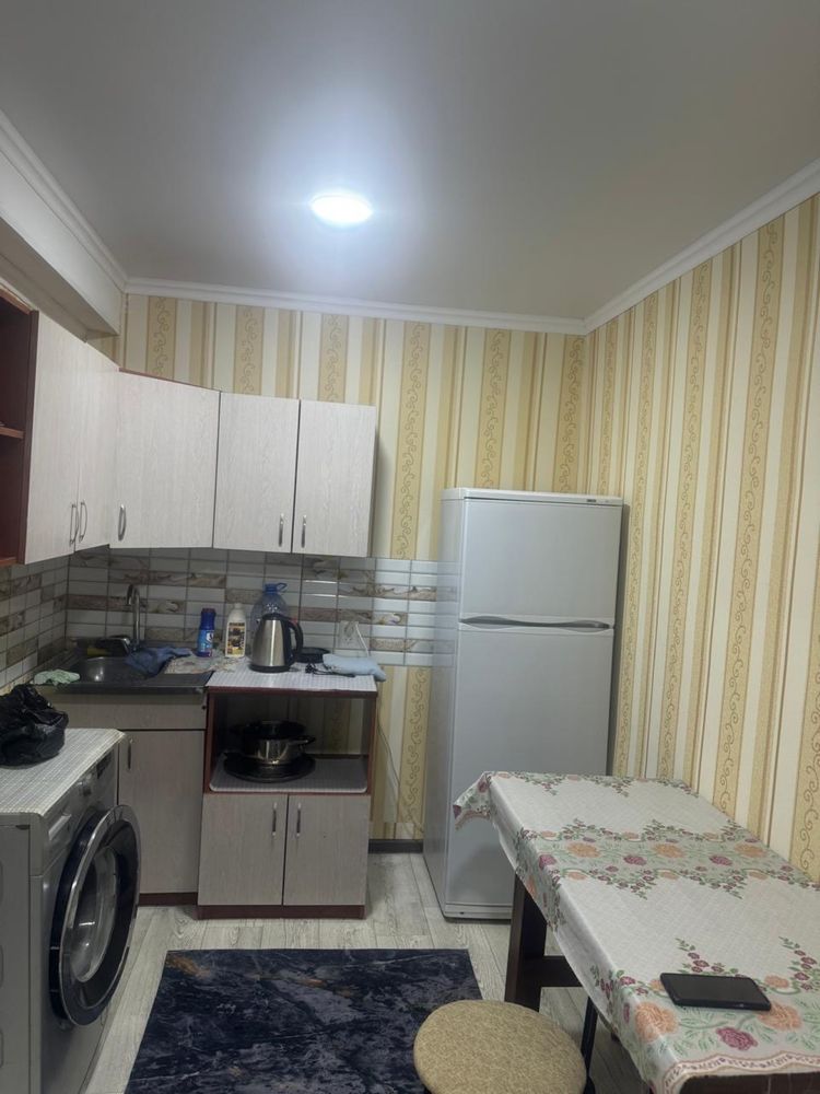 Продам квартиру 2х комнатную