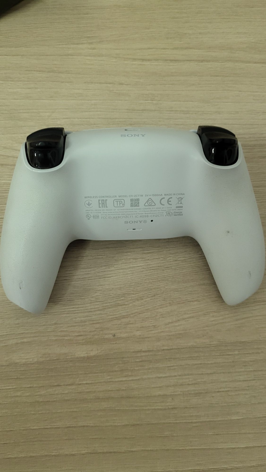 Playstation 5 джостик 2шт