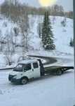 Эвакуатор Акмешит по межгороду и по трассе