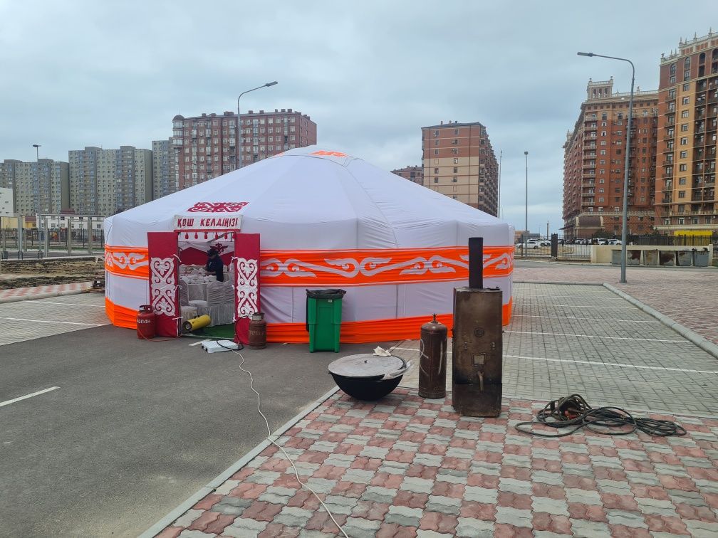 Қазан ошақ горилка