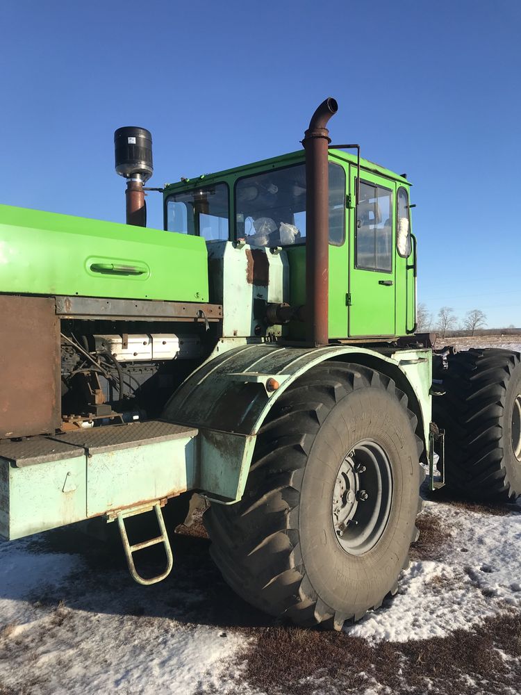 Продам кировец к700