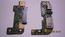 Запчасти от ноутбука Asus X555UJ, i5-6200u.