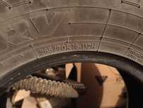 Покрышки 265/70R16