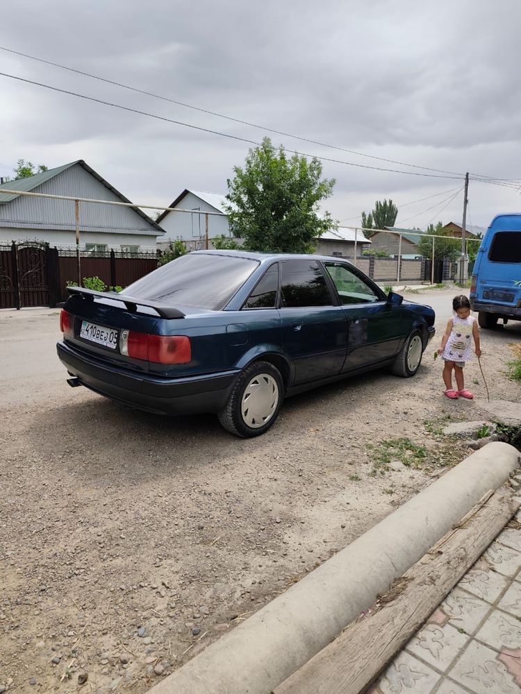 Обмен бар сиыр жылқы