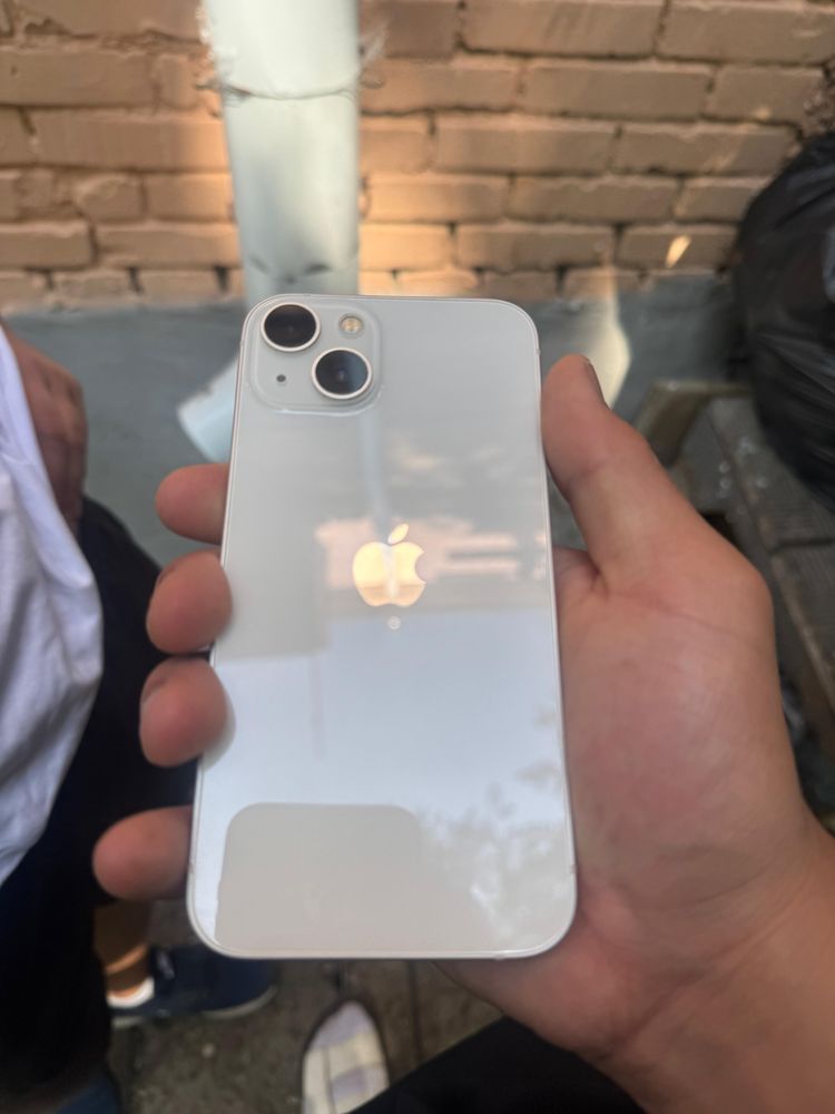 Iphone 13 128 gb