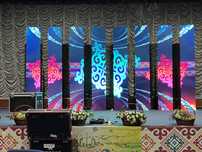 Аренда LED, свет,звук, Лед экран, светомузыка, колонки