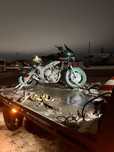 На разбор «Yamaha TDM 850» На разбор