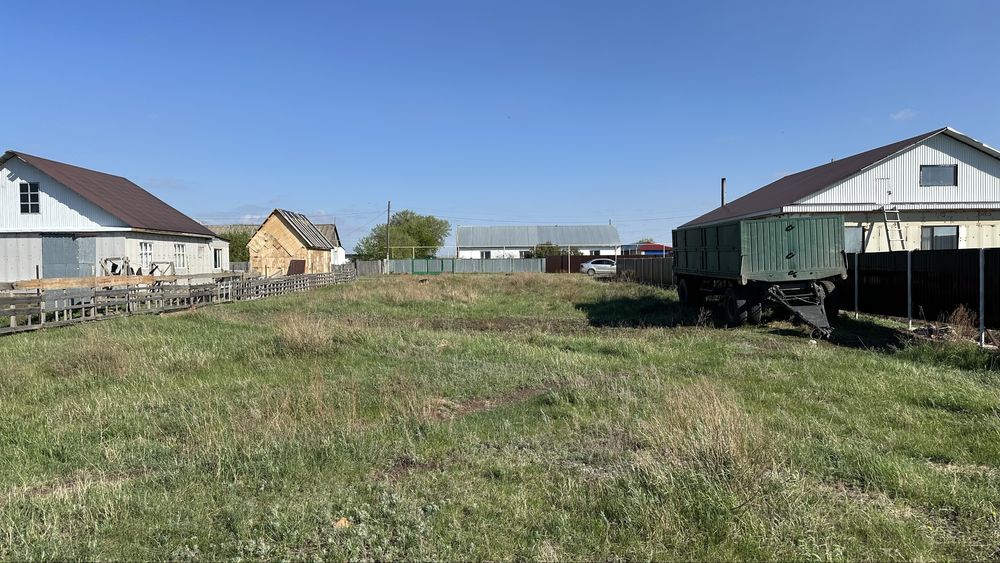 Продам участок Алтын Дала