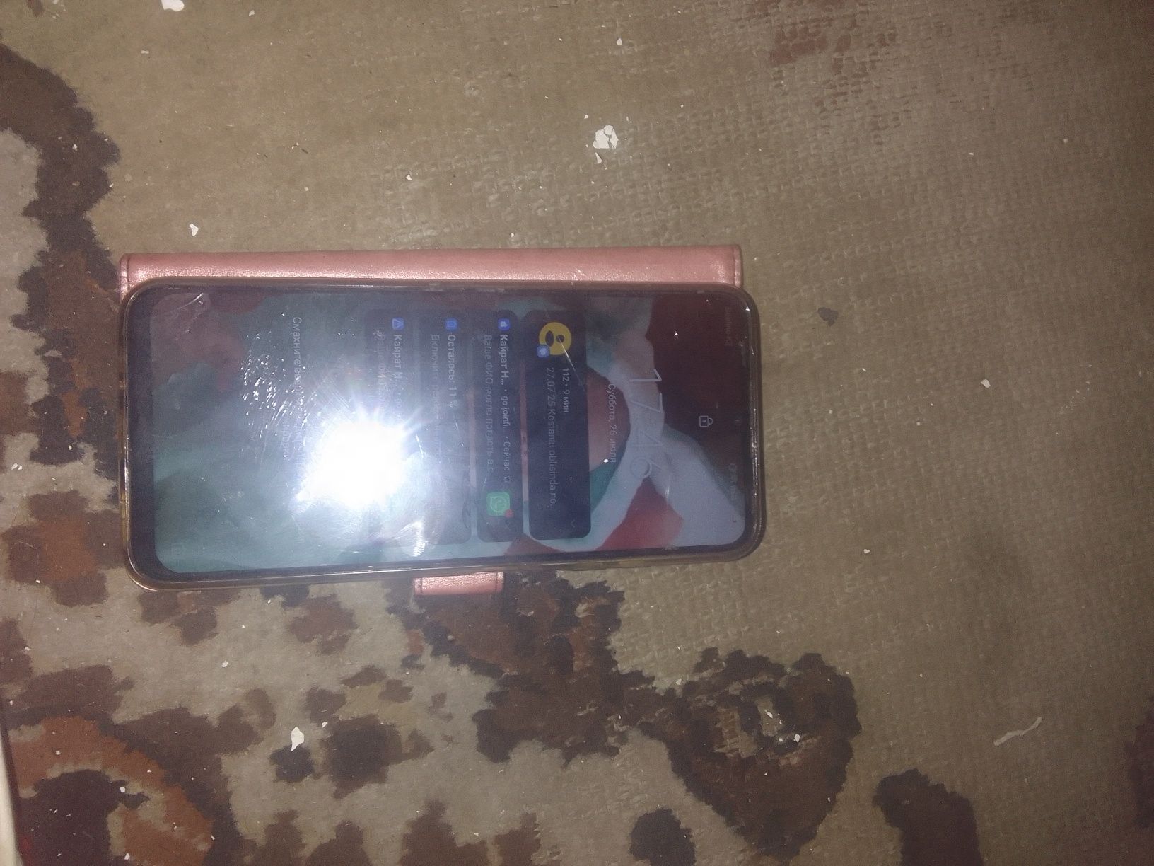 Продам ZTE A 035