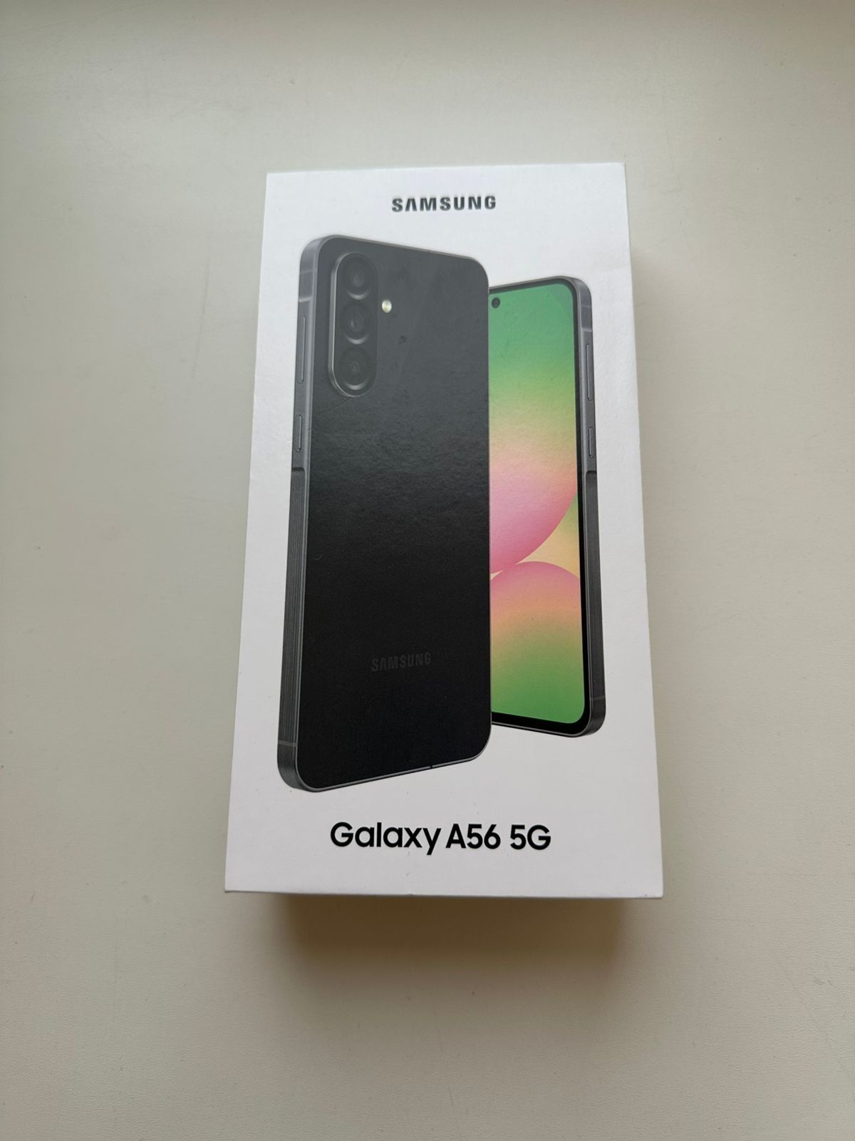 Продаю Samsung A56