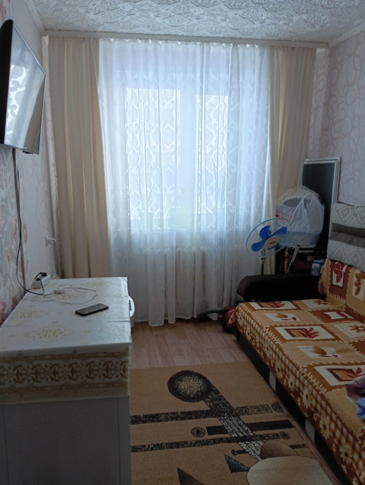 Продам 2х комнатную квартиру