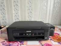 Принтер EPSON