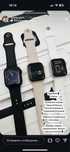 Apple wath 10 в продаже