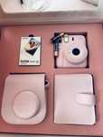Instax mini 12 новый без коробки