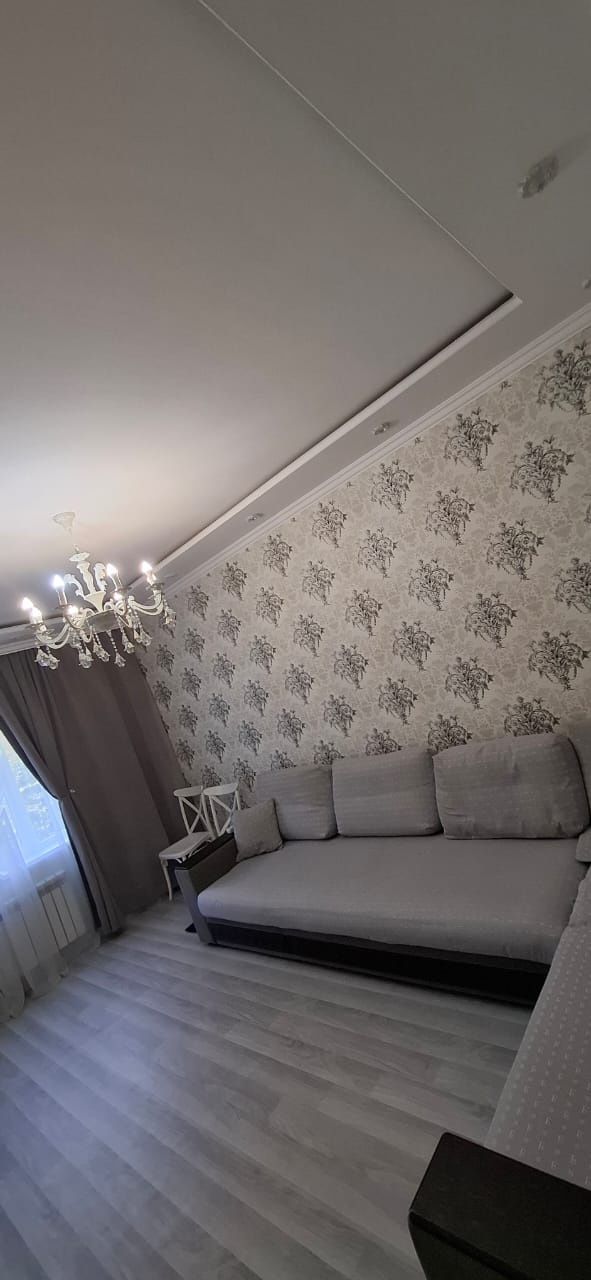 Продам 3 комнатную квартиру