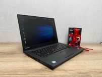 Надежный Шустрый LENOVO THINKPAD T450 Core i5*ОЗУ 8*SSD256