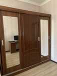 СРОЧНО ПРОДАЮ дешево шкаф-купе + 2 кровати, комод, тумба