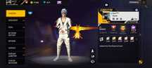 Фрифаер аккаунт. Free Fire