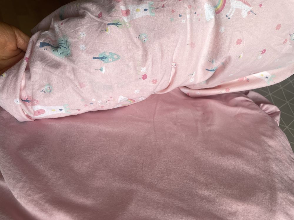 Продаю 2 Mothercare(Великобритания) детские 100% хлопок простыни