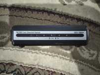Камутатор D-Link DES-1005A