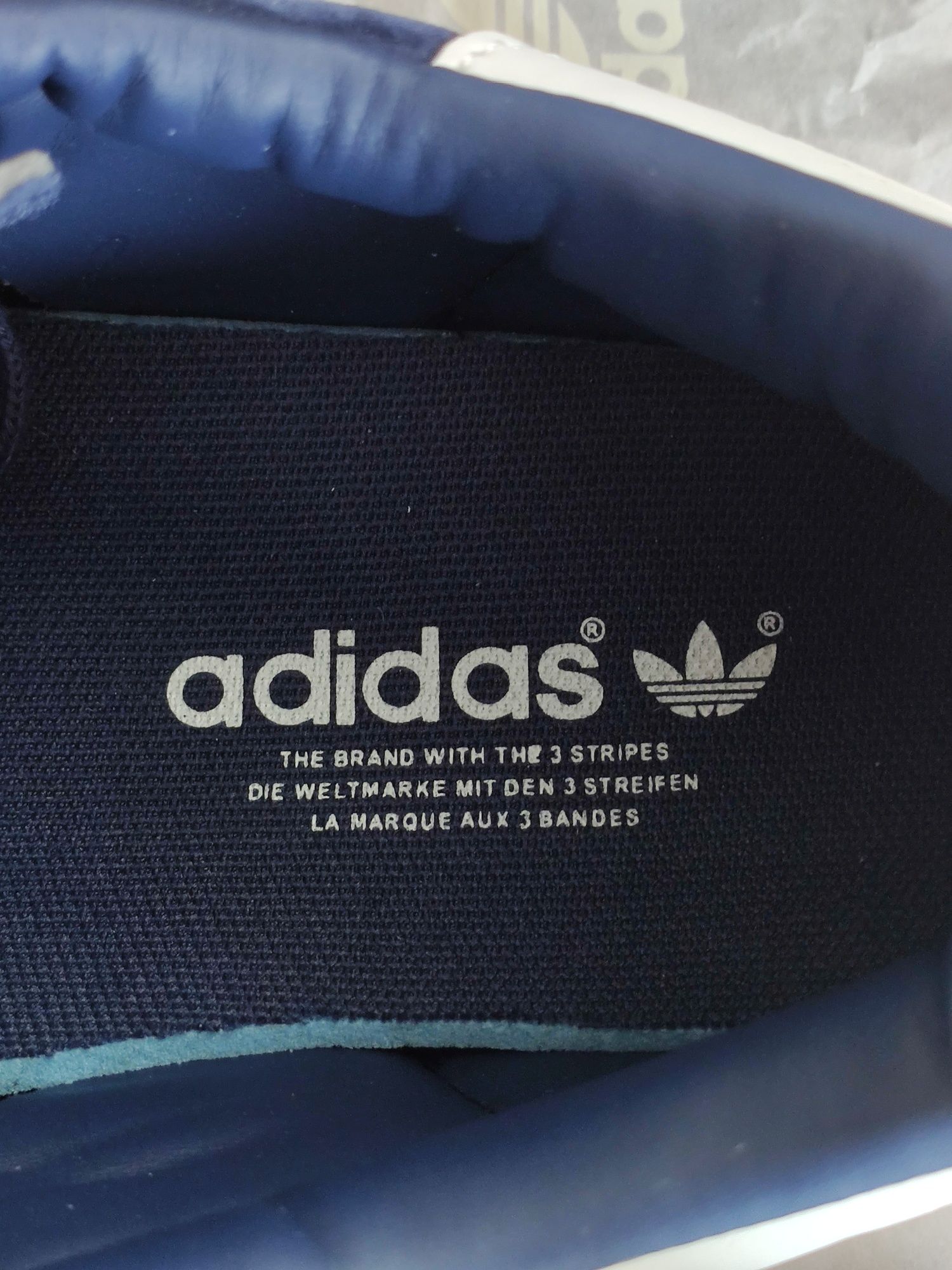 Кроссовки ADIDAS Munchen