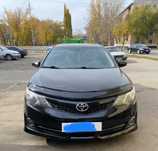 Продам Тойота Камри 50SE американец