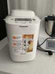 Хлебопечь Panasonic 2511