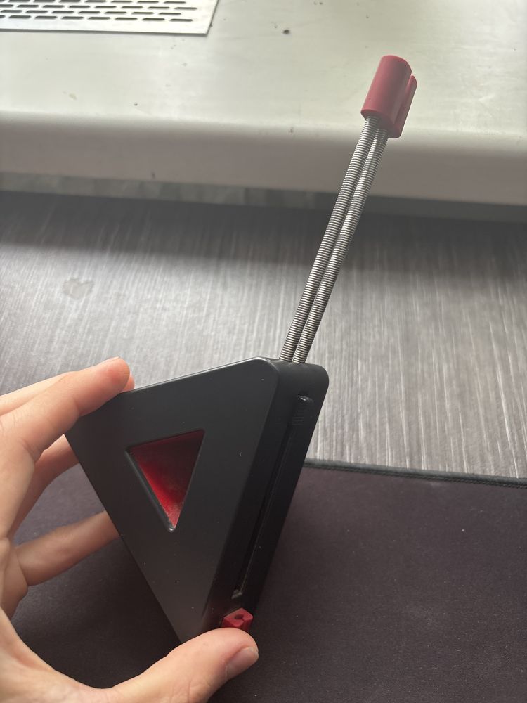Продам держатель для мыши zowie Camade ||
